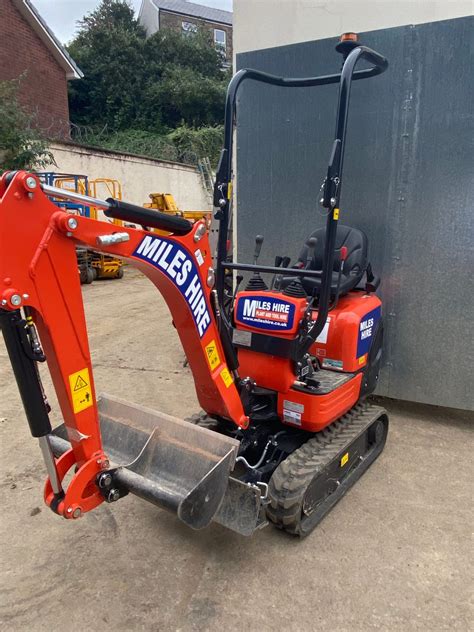 mini digger hire south devon|micro digger hire near me.